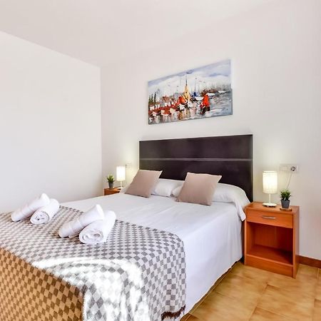 Villas Guzman Ismael Calpe Buitenkant foto