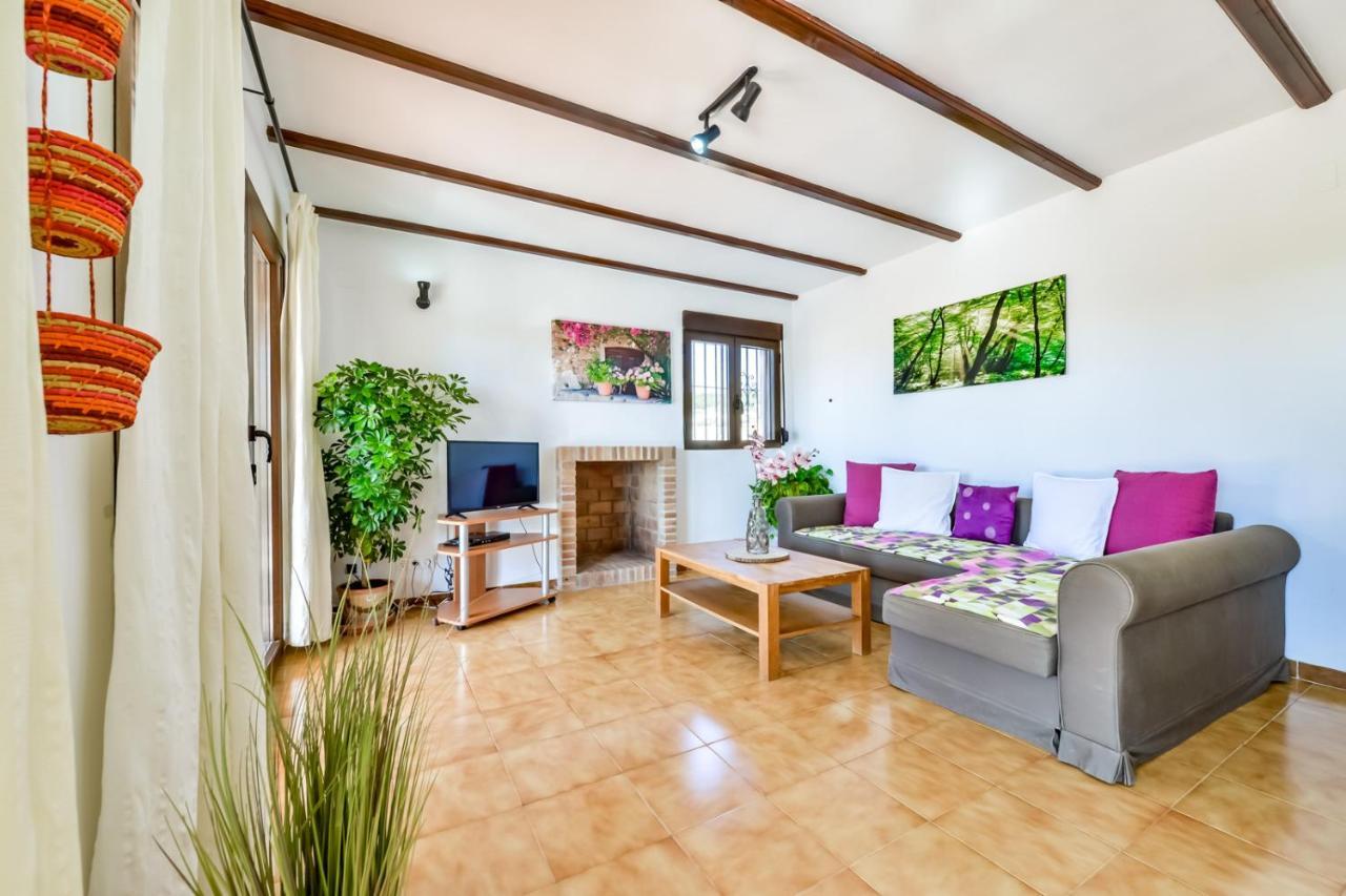 Villas Guzman Ismael Calpe Buitenkant foto